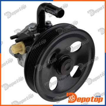 Pompe de direction assistée pour HYUNDAI | 04760612-1, 15-0896